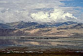 Ladakh - Tso-Kar lake.